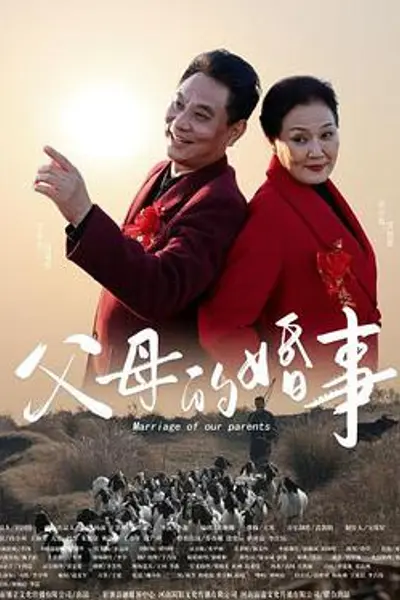 父母的婚事