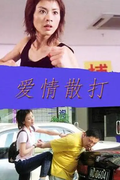 爱情散打