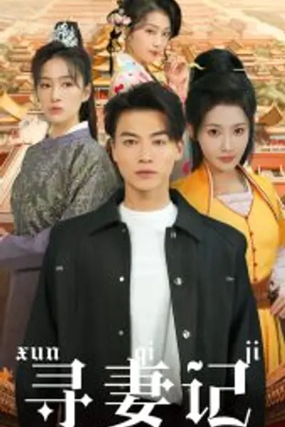 寻妻记