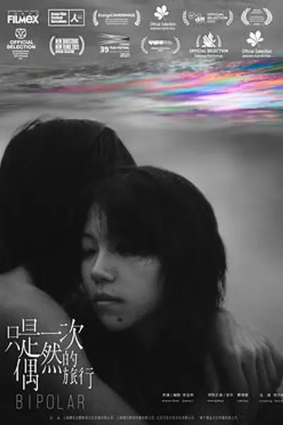 只是一次偶然的旅行