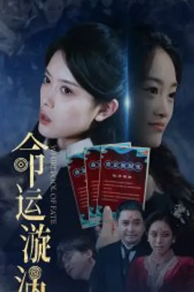 命运漩涡