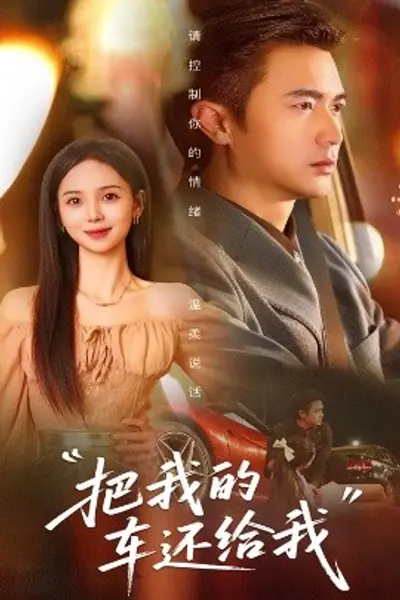 把我的车还给我
