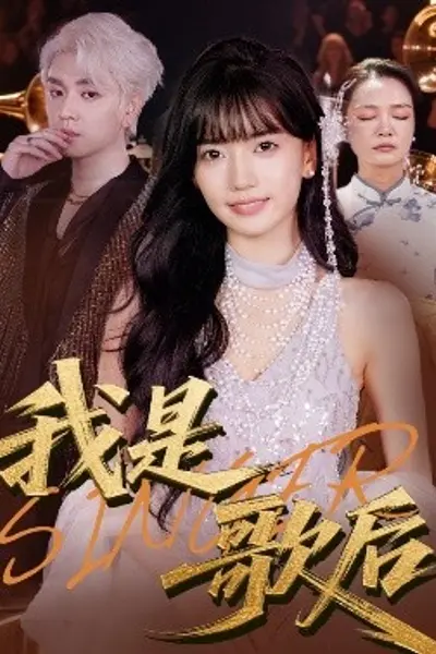 我是歌后
