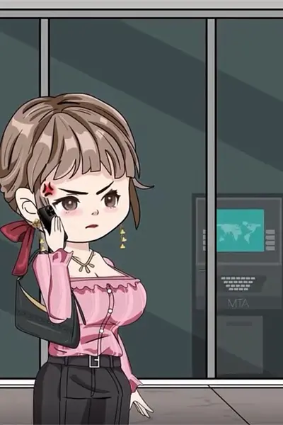 陈实探案
