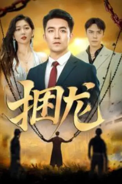 捆龙