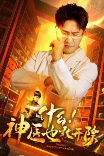 什么！神医也敢开除