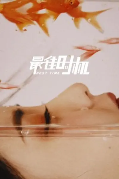 最佳时机