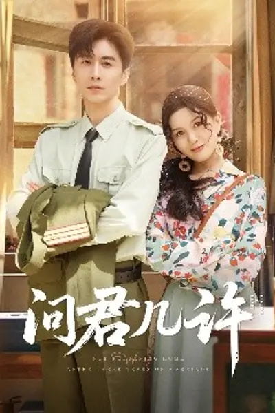 问君几许