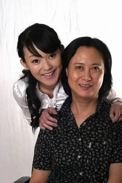 麻辣母女