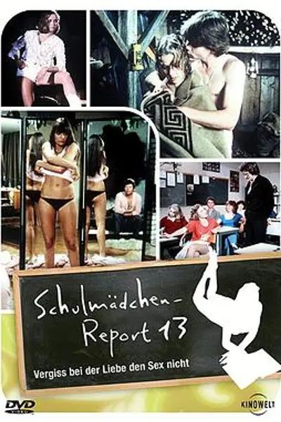 校园女孩报告：性爱之时勿忘爱