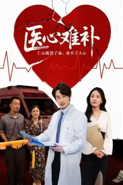 医心难补