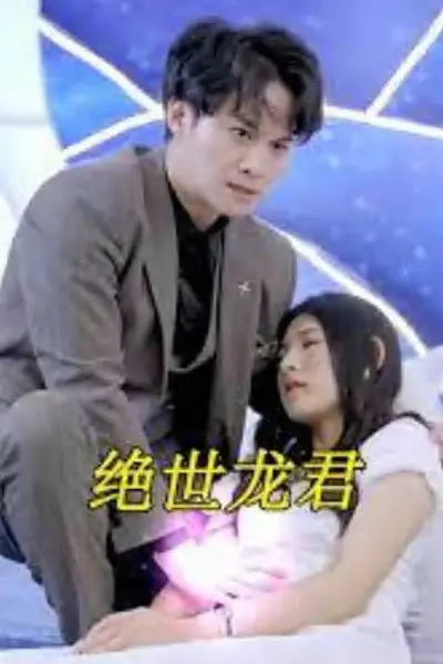 绝世龙君