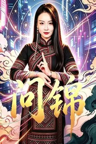 问锦