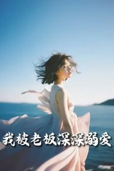 我被老板深深溺爱55集