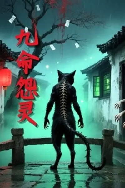 九命怨灵
