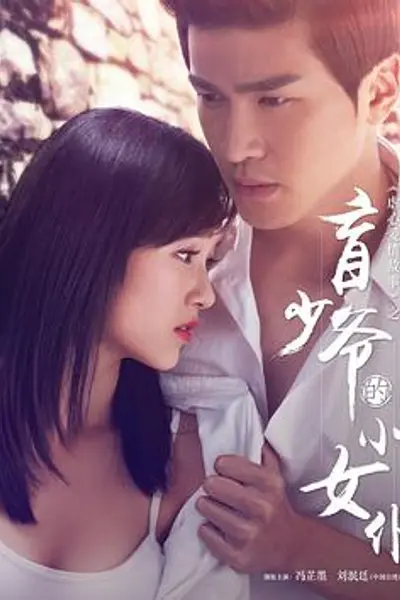 盲少爷的小女仆