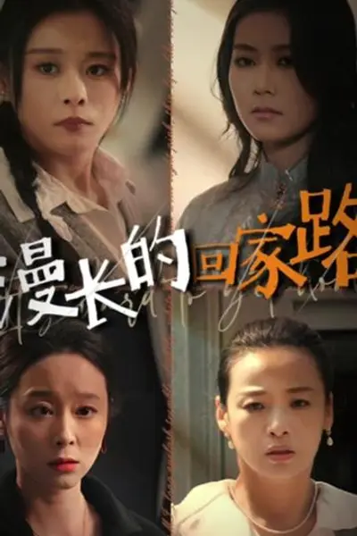 漫长的回家路