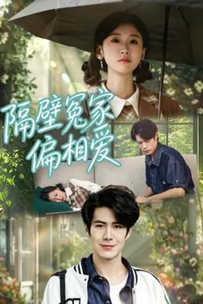 隔壁冤家偏相爱