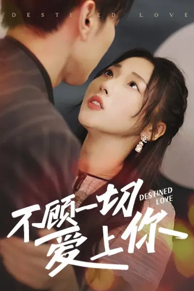 不顾一切爱上你