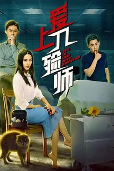 爱上入殓师