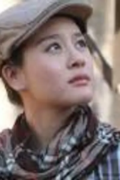 灿烂丁香