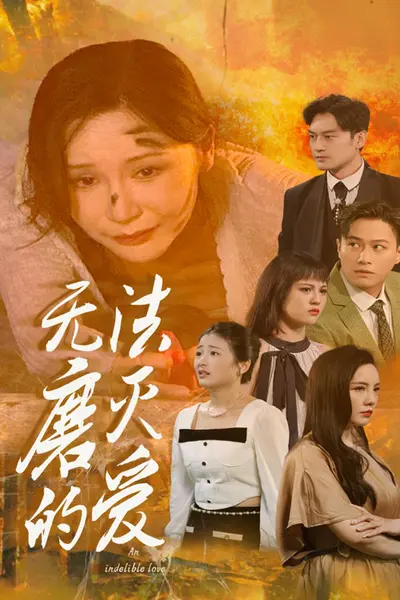 无法磨灭的爱
