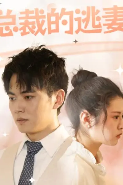 总裁的逃妻