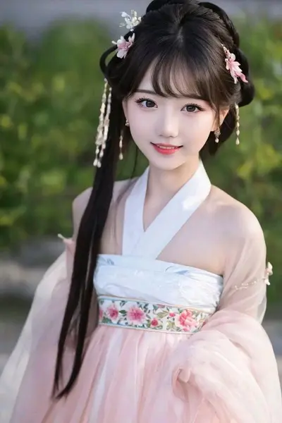 皇后娘娘驾到，通通闪开