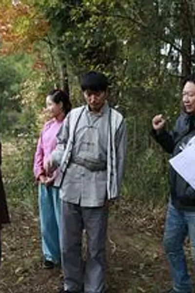 巴山女红军
