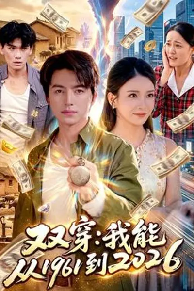 双穿:我能从1961到2026