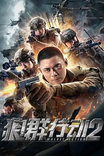 狼群行动2