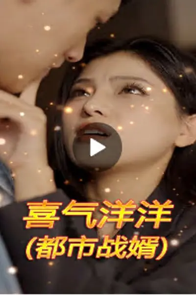 喜气洋洋（都市战婿）