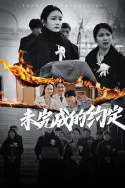 未完成的约定