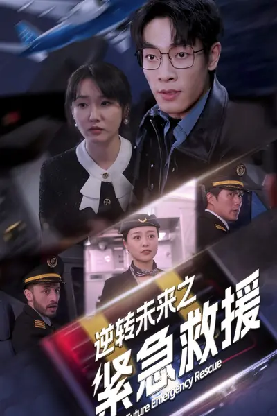 逆转未来之紧急救援