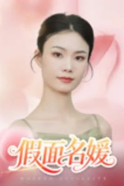 假面名媛