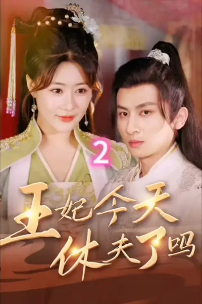 王妃今天休夫了吗