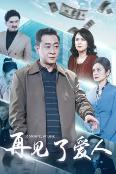 再见了爱人