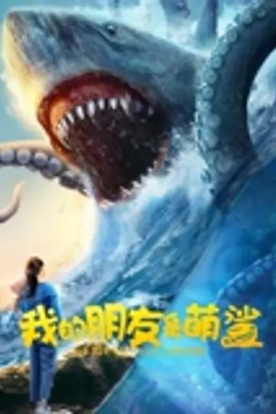 我的朋友是萌鲨