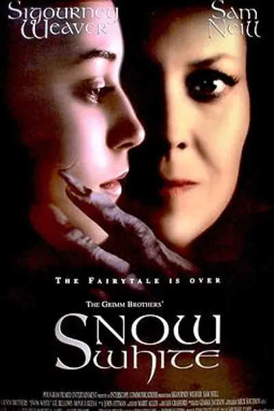 白雪公主