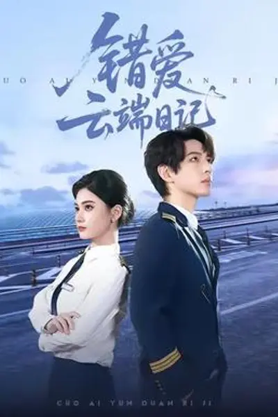 错爱云端日记