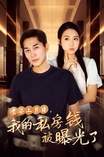 老婆上节目，我的私房钱被曝光了