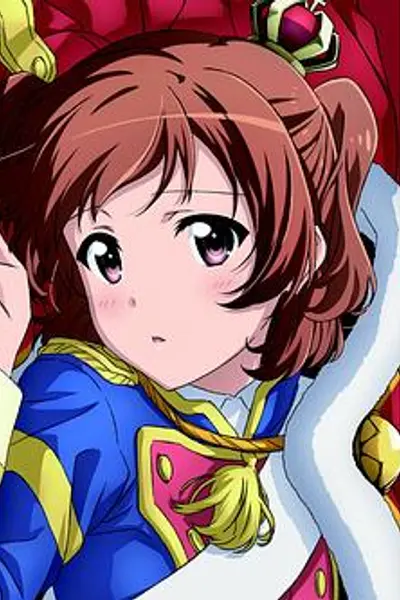 少女歌剧 Revue Starlight OVA