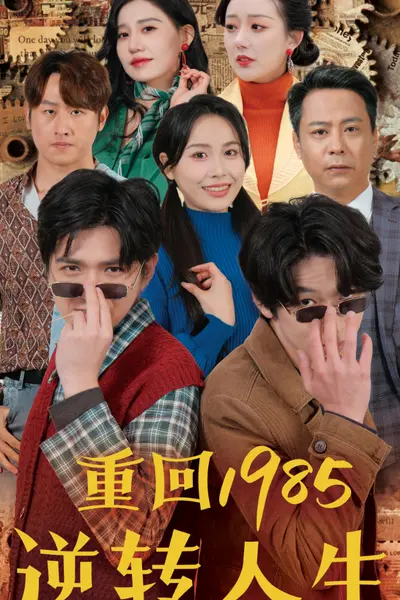 重回1985逆转人生