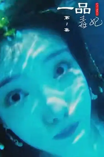 一品毒妃
