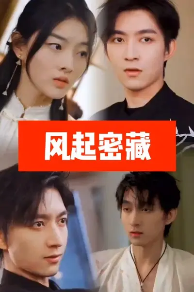 风起密藏