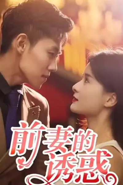 前妻的诱惑