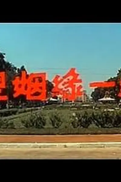 千里姻缘一线牵