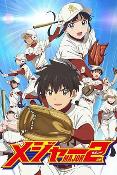 棒球大联盟2第二季