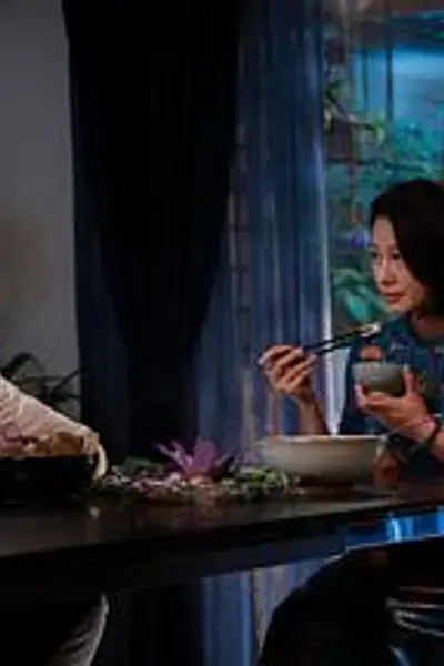 神的母親