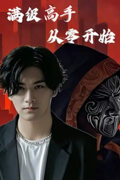 满级高手从零开始